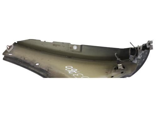 Left front fenders MINI MINI (R56) Cooper D | BP29509605C41