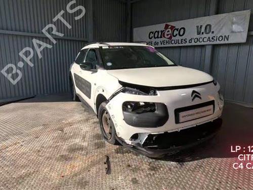 Steering column CITROËN C4 CACTUS 1.2 VTi 82 | BP34144643M21 - Image 15
