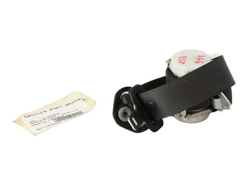 Used Front left seatbelt Front left seatbelt OPEL MERIVA B MPV (S10) 1.4 (75) (100 hp) 31271833 31271833