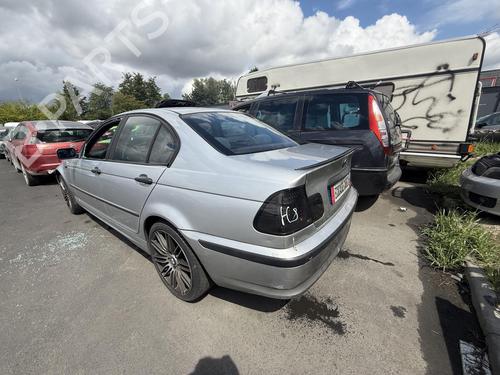 Left front window motor BMW 3 (E46) 318 d | BP27656810E21 - Image 8