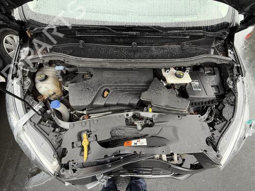 Steering column stalk FORD S-MAX (CJ, WA6) 2.0 TDCi | BP21375834I23  - Image 9