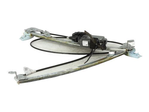 Used Right front window motor RENAULT MEGANE II (BM0/1_, CM0/1_) 2.0 dCi (BM1K, CM1K) (150 hp) 28301300