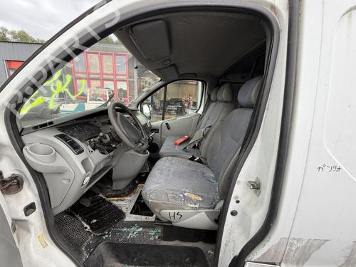 Instrument cluster RENAULT TRAFIC II Van (FL) 1.9 dCi 80 (FL0B) | BP27367141C47  - Image 16