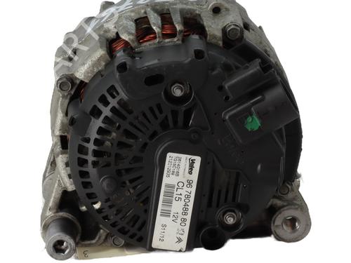 Alternator CITROËN C4 II (NC_) 2.0 HDi / BlueHDi 150 | BP28134766M7 