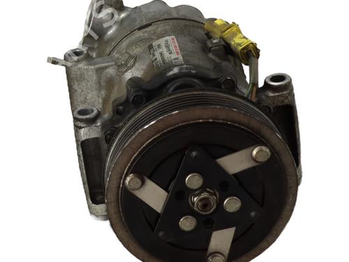 Used AC compressor CITROËN C3 I (FC_, FN_) 1.4 i (73 hp) 31887580