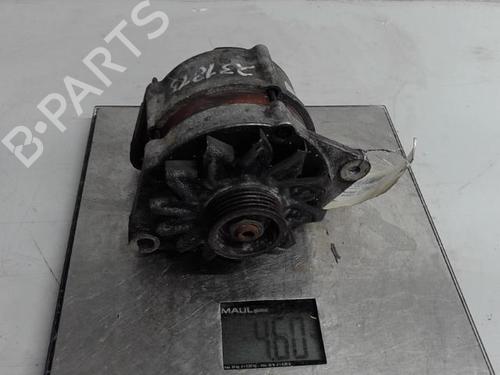 Used Alternator PEUGEOT 405 I Break (15E) 1.9 D (69 hp) 21309570