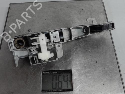 Used Rear right exterior door handle PEUGEOT 407 (6D_) 2.0 HDi 135 (6DRHRH, 6DRHRE, 6DRHRG, 6DRHRJ) (136 hp) 21371076