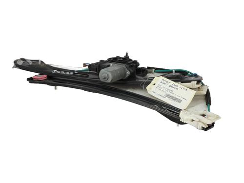Left front window motor BMW 1 (F20) 116 d | BP27899323E21
