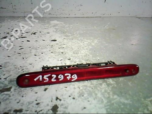 Used Third brake light CITROËN C1 (PM_, PN_) 1.0 (68 hp) 21317535
