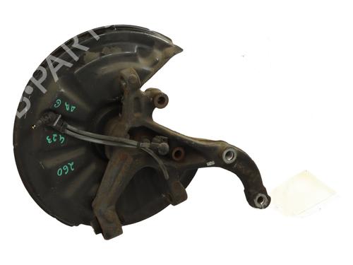 Left rear steering knuckle VW GOLF VIII (CD1, DA1) 2.0 GTI | BP32304648M27 - Image 6