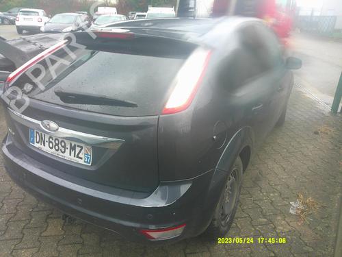 Engine FORD FOCUS II (DA_, HCP, DP) 1.6 Ti | BP21873446M1  - Image 18