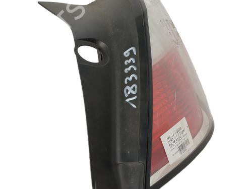 Used Right taillight Right taillight OPEL ASTRA H (A04) 1.7 CDTI (L48) (100 hp) 21316852 21316852