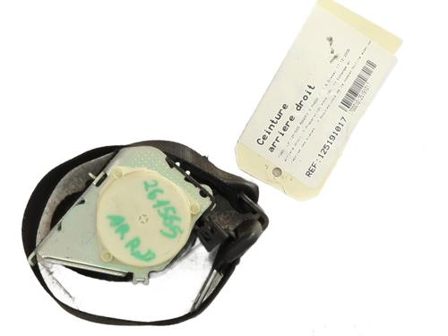 rear-right-seatbelt-ford-mondeo-iv-ba7-2007-2008-2009-2010-2011-2012-2013-2014-2015-34381777 main image