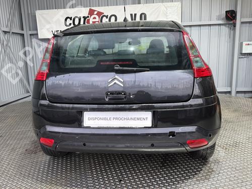 Engine control unit (ECU) CITROËN C4 Coupe (LA_) 1.6 HDi | BP32136202M57 - Image 3