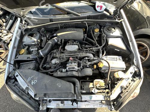 ABS pump SUBARU OUTBACK (BL, BP) 2.5 AWD (BP9) | BP37737706M43  - Image 11