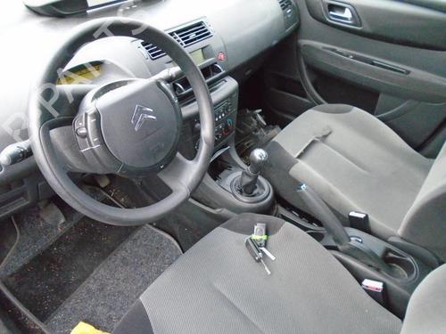 Starter CITROËN C4 I (LC_) 1.6 16V | BP21318439M8 