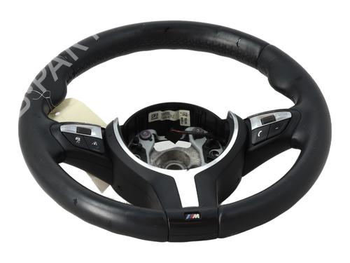 Used Steering wheel BMW 3 (F30, F80) 325 d (218 hp) 29233893