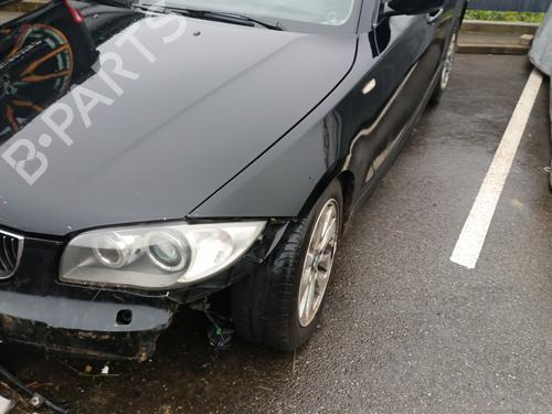 Front right seatbelt BMW 1 (E87) 120 d | BP30761823I25  - Image 16