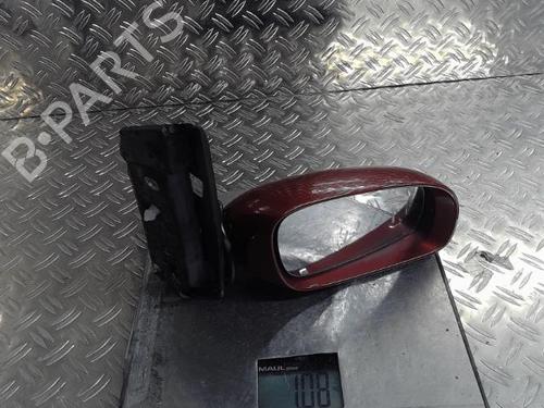 Right mirror VW TOURAN (1T1, 1T2) 1.9 TDI | BP21889427C27 