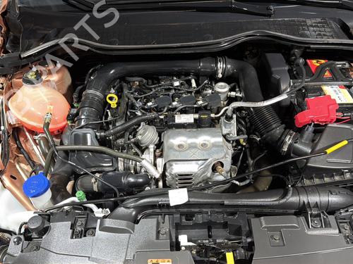 AC compressor FORD FIESTA VII (HJ, HF) 1.0 EcoBoost | BP32472047M34 - Image 9