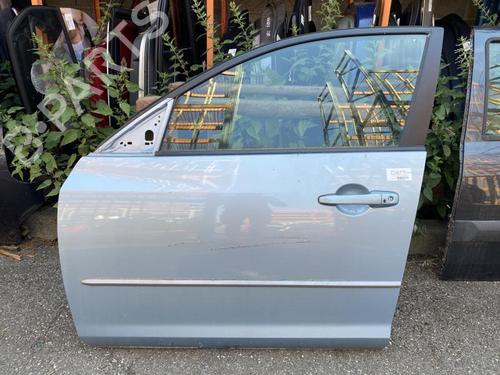 Left front door MAZDA 3 (BK) 1.6 DI Turbo | BP21301241C2 