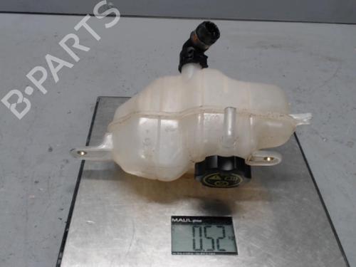 Used Expansion tank OPEL CORSA E (X15) 1.4 Turbo (08, 68) (101 hp) 21306002