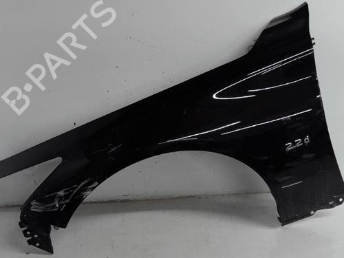 Used Left front fenders INFINITI Q50 50 D (170 hp) 21372264