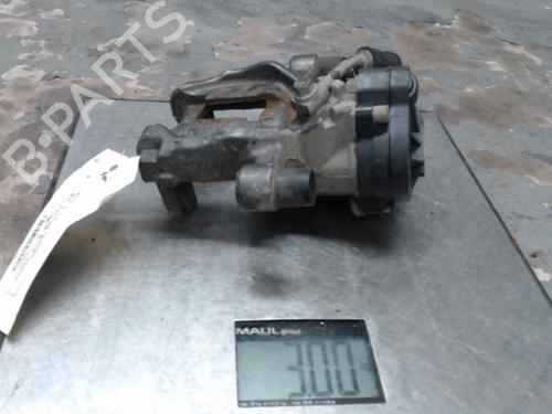 Used Right rear brake caliper AUDI A3 Sportback (8VA, 8VF) 2.0 TDI quattro (184 hp) 21308227