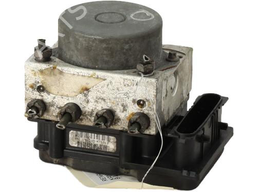 Used ABS pump RENAULT KANGOO Express (FW0/1_) 1.5 dCi 85 (FW0K, FW0L, FW0B) (86 hp) 22318988