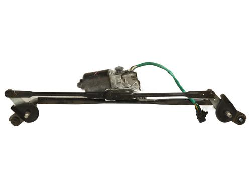 Front wiper motor KIA SOUL I (AM) 1.6 CRDi 128 | BP30114868M29 - Image 2