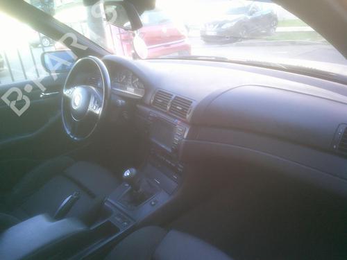 Left front indicator BMW 3 (E46) 320 d | BP26561964C32 - Image 9