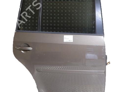 right-rear-door-vw-touran-1t3-2010-2011-2012-2013-2014-2015-2016-38762859 main image