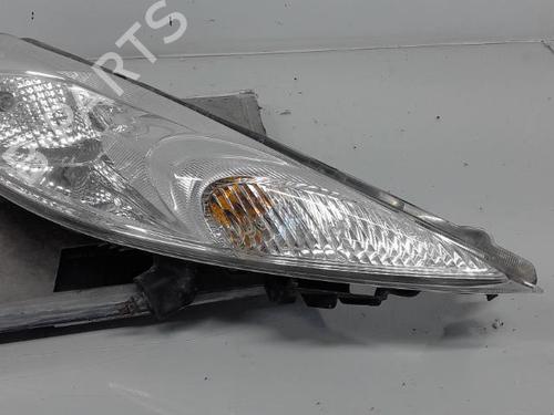 Right front indicator NISSAN JUKE (F15) 1.5 dCi | BP21299022C33 