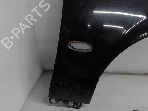 Right front fenders JAGUAR S-TYPE II (X200) 2.7 D | BP21315881C42 