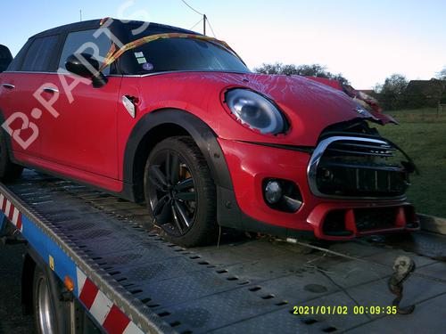 Third brake light MINI MINI (F55) Cooper | BP21318420L11  - Image 9