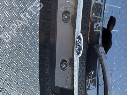 Tailgate FORD FIESTA VI (CB1, CCN) 1.0 EcoBoost | BP29057757C6 