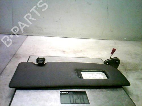 Used Left sun visor BMW 1 (E87) 130 i (265 hp) 21300220