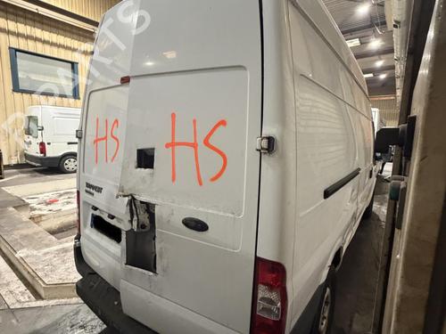 Seat buckle FORD TRANSIT Van (FA_ _) 2.2 TDCi | BP32014863I32 - Image 5