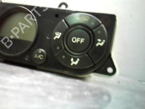 Commande Chauffage FORD MONDEO III (B5Y) 2.0 TDCi | BP21363915I5 