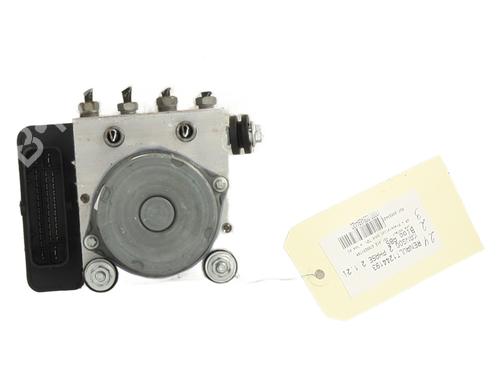 Used ABS pump ABS pump RENAULT KANGOO Express (FW0/1_) 1.2 TCe 115 (FW02, FW14) (115 hp) 21313882 21313882