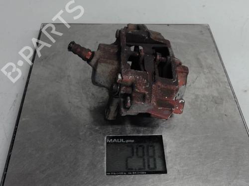 Used Right rear brake caliper CHRYSLER CROSSFIRE 3.2 (218 hp) 21296622