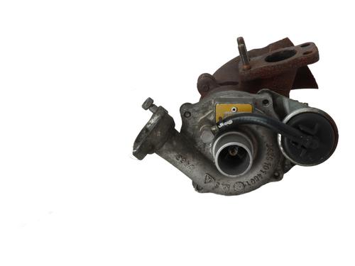 Used Turbocharger/Supercharger MAZDA 2 (DY) 1.4 CD (68 hp) 21368905