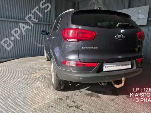 Left sun visor KIA SPORTAGE III (SL) | BP33451131I1 - Image 22
