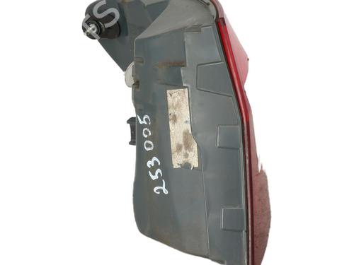 Right taillight BMW 5 (F10) 520 d | BP29339458C35 