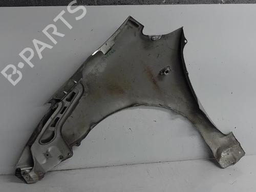 Used Right front fenders TOYOTA PRIUS Liftback (_W2_) 1.5 Hybrid (NHW20_, NHW20R) (112 hp) 21371459