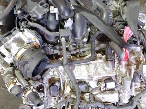 Engine LEXUS IS II (_E2_) 250 (GSE20) | BP32060490M1 - Image 2