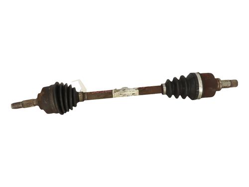 Left front driveshaft CITROËN C3 Pluriel (HB_) 1.6 | BP21321832M38 - Image 4
