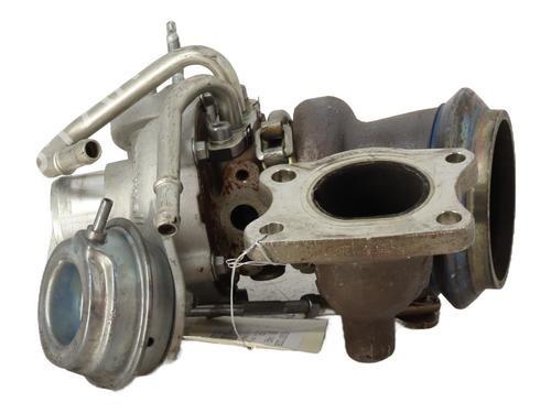 Used Turbocharger/Supercharger Turbocharger/Supercharger 21369682 21369682