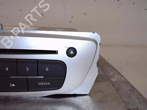 Radio OPEL CORSA E (X15) 1.4 Turbo (08, 68) | BP21298947E6 