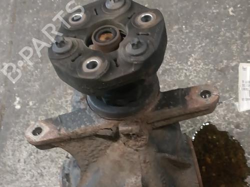 Rear differential BMW 1 (F20) 118 i | BP33205964M24 - Image 4